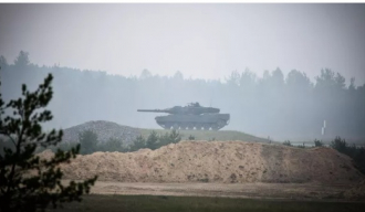Пољска: Без широке коалиције не намеравамо да дајемо Украјини наше напредне тенкове