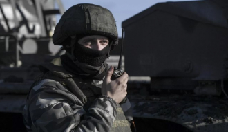 Москва: Успостављање потпуне контроле над Соледаром омогућава да се пресеку путеви снабдевања украјинских трупа у Артемовску
