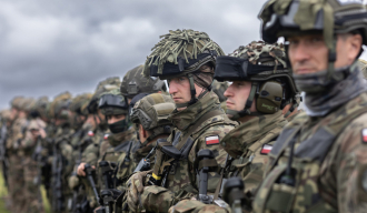 Министарство одбране Аустрије открило начин слања војника НАТО-а у Украјину
