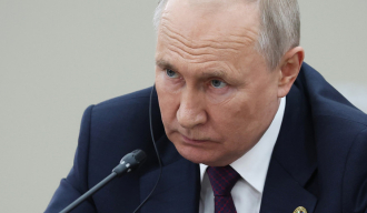 РТ: Русија је спремна за конфронтацију са НАТО – Путин