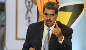 Лидер Венецуеле критикује Запад јер игнорише како се оружје намењено Кијеву појављује на црном тржишту