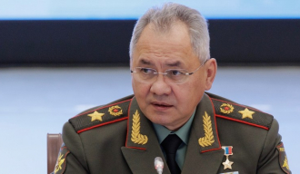 „Украјина губи“ – руски министар одбране