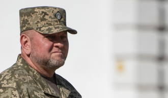 РТ: Главнокомандујући Оружаних снага Украјине признаје да је Русија у предности