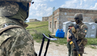 Страни плаћеници напуштају украјинску војску – официр
