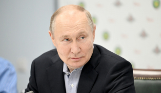 Русија ће појачати нападе на Украјину – Путин