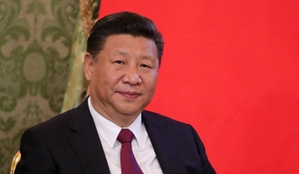 Ђинпинг: Кина ће обезбедити Сирији, Јордану и Јемену 600 милиона јуана хуманитарне помоћи
