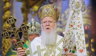 Цариградски патријарх обећао Украјини аутокефалност