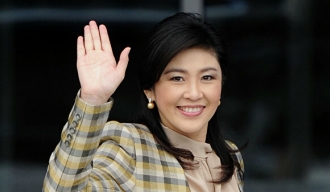 Бивши премијер Тајланда добила држављанство Србије
