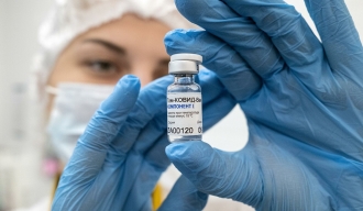 Вакцину против коронавируса примило 1,2 милиона грађана Србије
