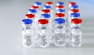 Данас стиже још 100.000 доза вакцине „Спутњик V“