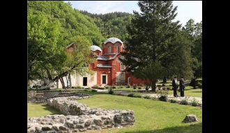 Патријарх Порфирије: Данас Косово има ултимативно значење