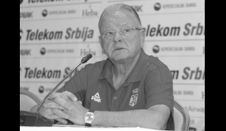Преминуо Душан Дуда Ивковић