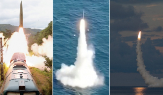 РТ: САД подстичу трку у нуклеарном наоружању - Северна Кореја