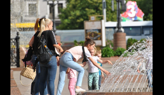 У Србији испод 62.000 новорођених беба и више од 115.000 умрлих