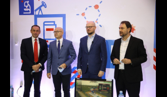 „Заједници заједно“ наставља са подршком образовним установама у Србији