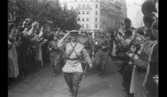 На данашњи дан пре 77 годинa ослобођен Београд