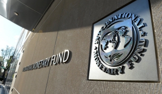 Украјински министар упозорио на банкрот без подршке ММФ-а