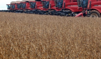 Блумберг: Око половина земаља света купује руску пшеницу