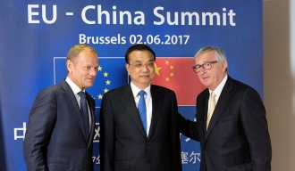 РТ: Нити је добар нити лак за победити: ЕУ и Кина се припремају за трговински рат са САД-ом