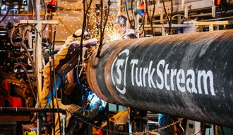 Комерсант: „Турски ток“ пролази кроз Бугарску, Србију, Мађарску и Словачку