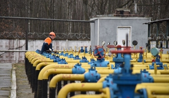 Москва навела услове потписивања новог споразума са Украјином о транзиту гаса
