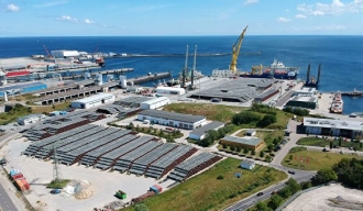 Данска дала дозволу „Гаспрому“ за наставак изградње „Северног тока 2“