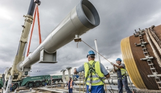 Норвешка компанија не може да сертификује гасовод „Северни ток 2“ због америчких санкција