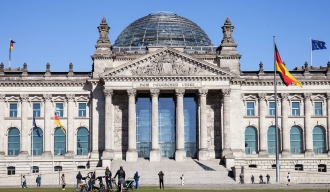 Немачка: Позив француске владе да се заустави изградња „Северног тока 2“ неразуман