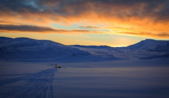 РТ: Кина намерава да изгради „Поларни пут свиле“ развијањем арктичких бродских рута