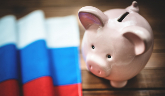 РТ: Девизне резерве Русије за недељу дана повећане за 1,8 милијарди долара