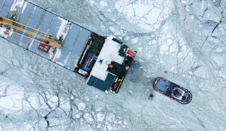 РТ: 80 милиона тона терета биће испоручено руском арктичком морском рутом до 2024. године - Путин