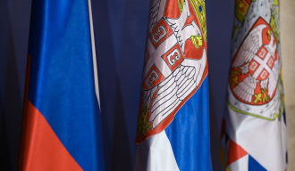 Русија и Србија активно разматрају пројекат стратешке економске сарадње за наредних пет година који је близу потписивања