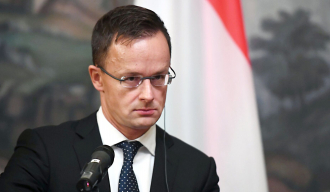 Сијарто: Мађарска неће подржати никакве санкције ако буду угрожене испоруке гаса земљи
