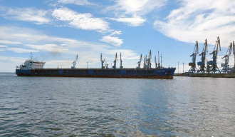 Турска: Ускоро испловаљава први брод са украјинским житом