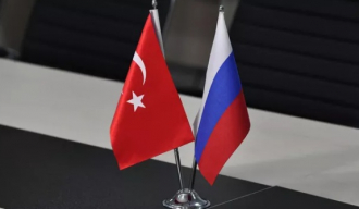 Ердоган: Циљ у трговини Русије и Турске сто милијарди долара