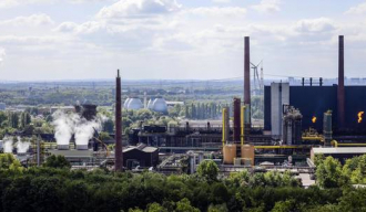 РТ: Немачка ризикује деиндустријализацију - Економист