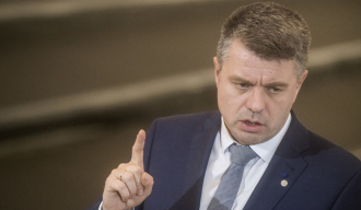 РТ: Нећемо чекати одлуку ЕУ и осмислићемо сопствени правни оквир за конфискацију руске имовине - Естонија