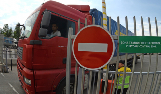РТ: Руски посланици траже забрану камиона из земаља ЕУ