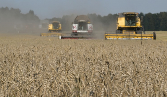 „Изузетна“ руска жетва снизила је глобалне цене пшенице – ФТ