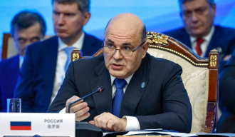 Руски премијер предлаже успостављање независног механизма плаћања у оквиру ШОС