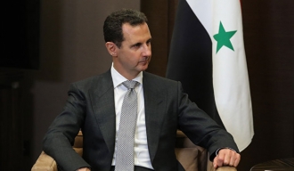 Асад: Једина мисија САД у Сирији је подршка терористима