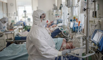 Гинцбург: Ако се ситуација и даље буде овако развијала, чека нас тешка јесен