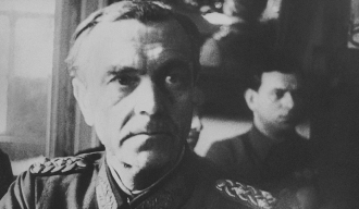 Крупна нацистичка зверка сатерана у ћошак: Како је капитулирао фелдмаршал Паулус