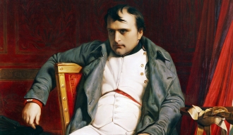 Пет ствари које су у Русији изненадиле Наполеона
