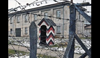 Бекство 12. фебруара 1942. год… логор Црвени крст и Бубањ
