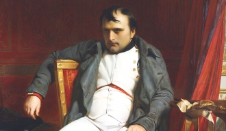 Зашто је Наполеон напао Русију?