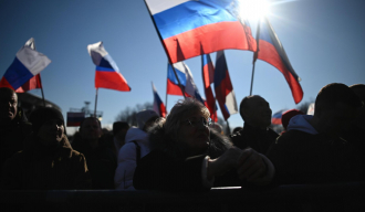 Русофобија убија: До чега ће довести блокада Русије