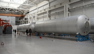 Почиње производња космичке ракете „Ангара-А3“