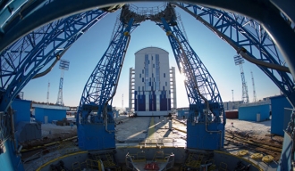 Рогозин: Прво лансирање са „Восточног“ 2023. године