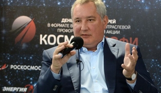 НАСА: Планирање могуће посете Рогозина се наставља